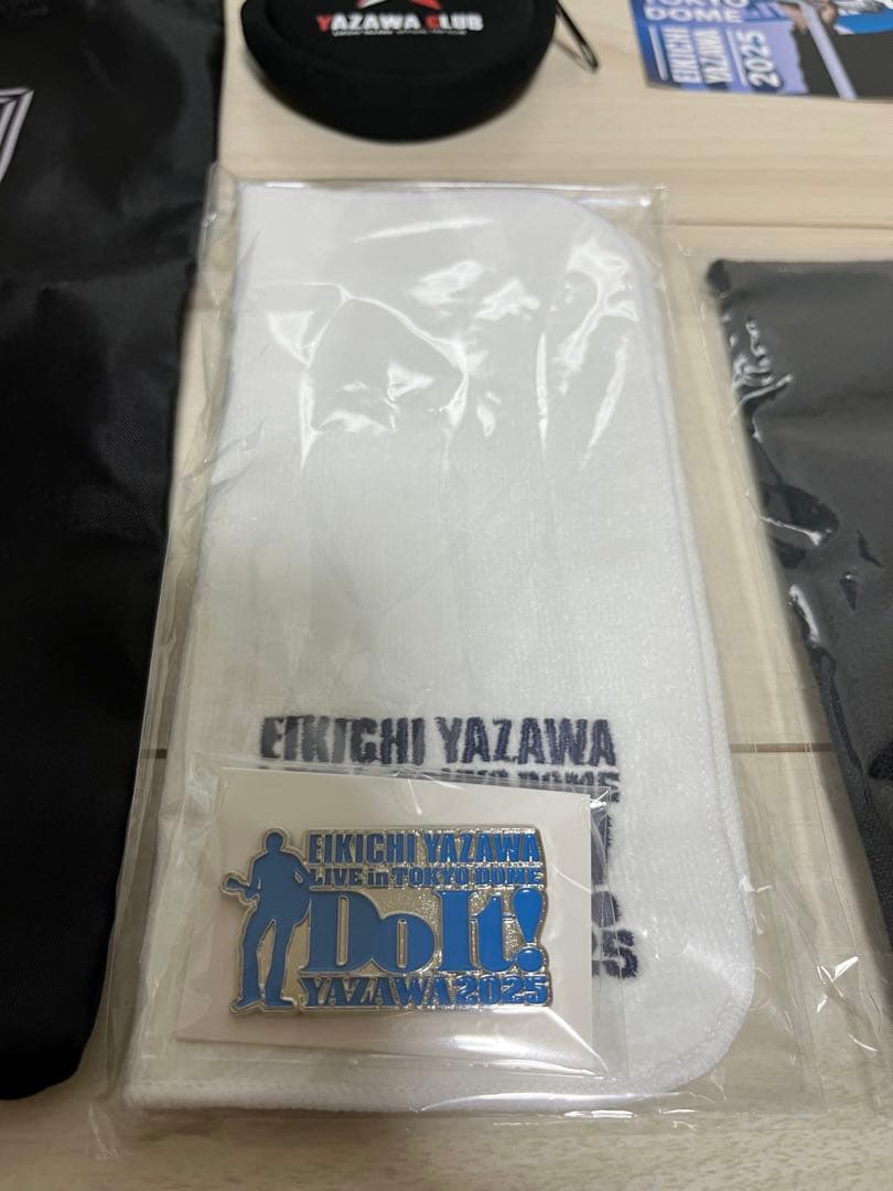 限定値下げ！矢沢永吉　グッズ　セット