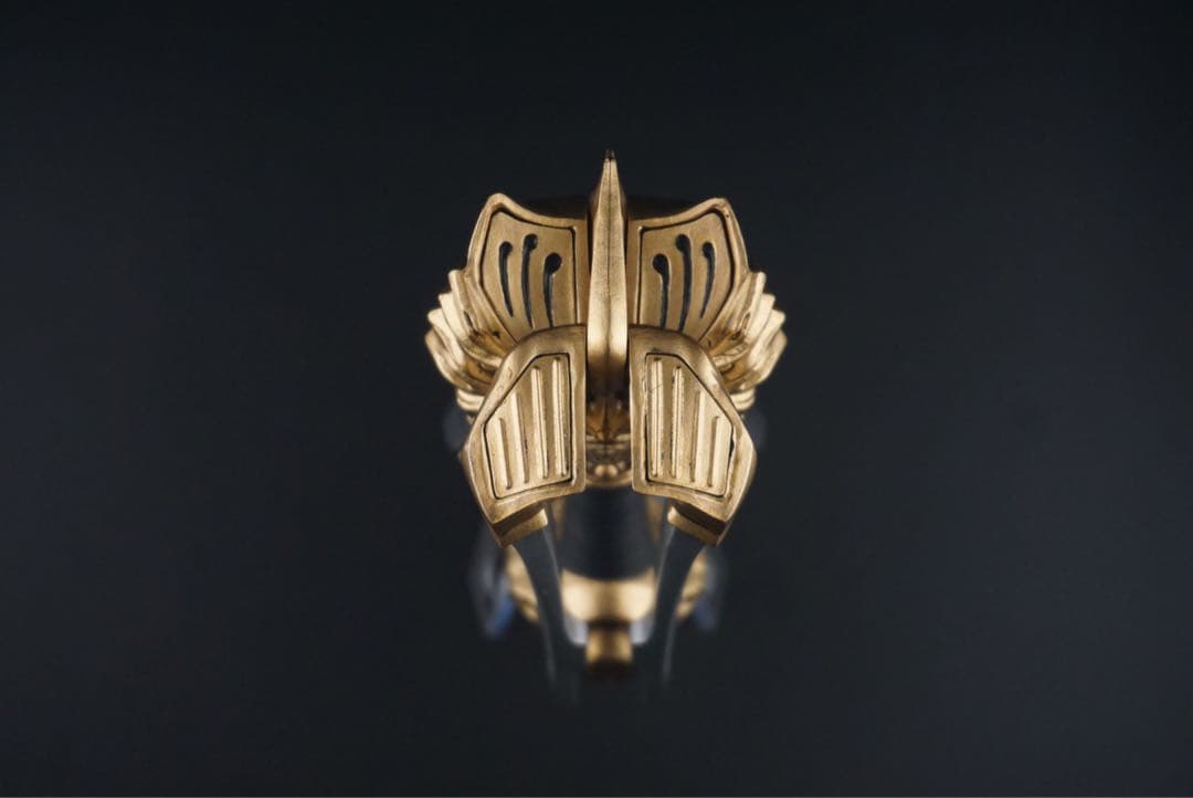 残り僅か 仮面ライダー響鬼 音叉 音角 折り畳む式 プロップスケール