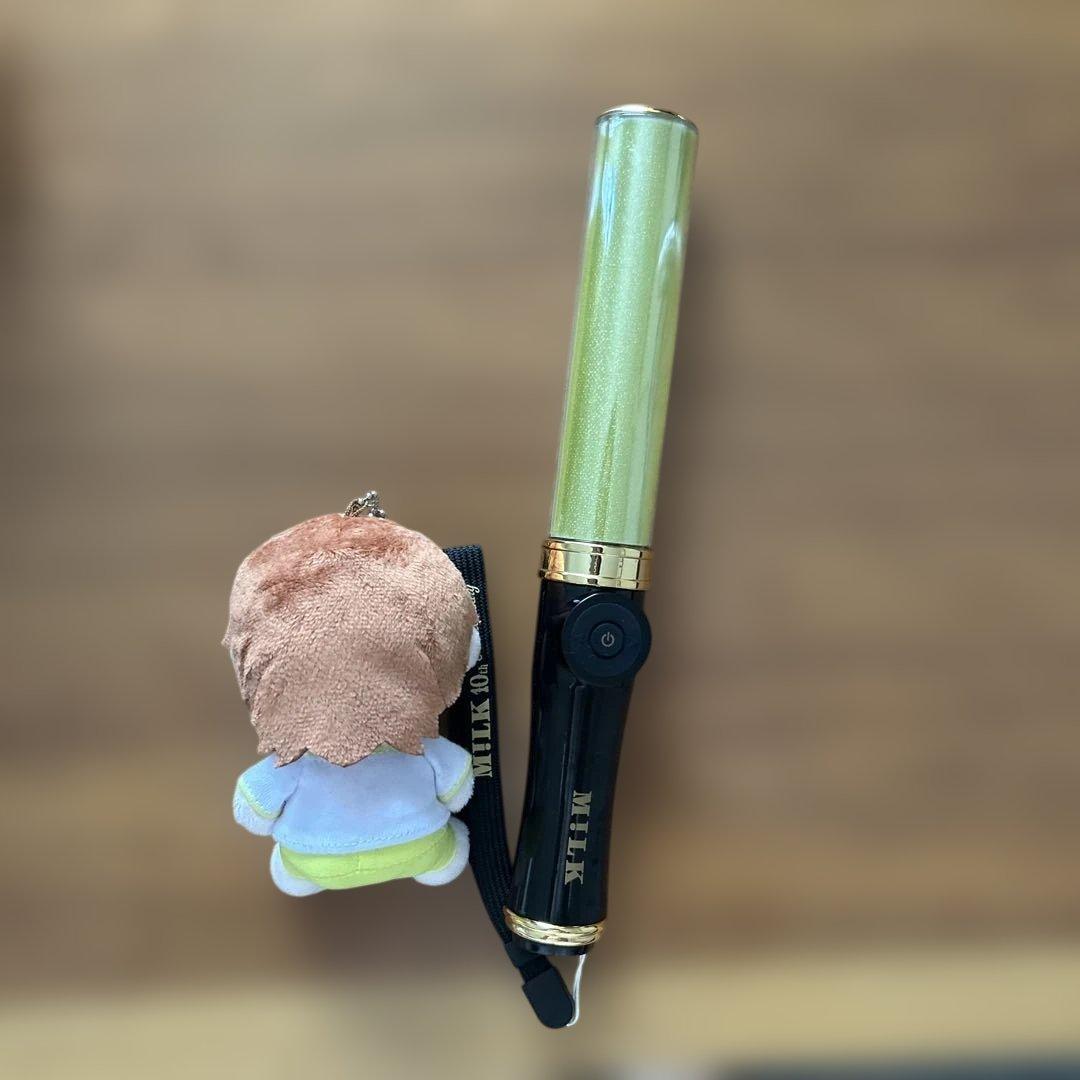 M!LK 吉田仁人ペンライト