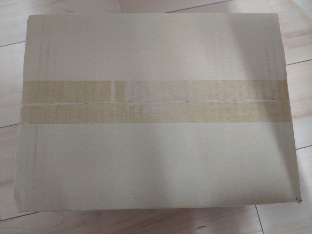 ドラゴンボールカード 神龍への願い　新品未開封　1カートン（12BOX入り）