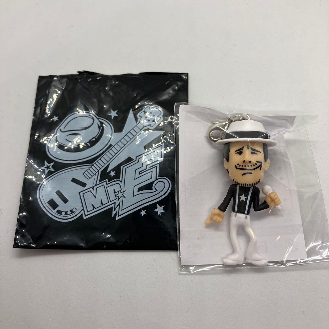 矢沢永吉 会場限定 ガチャ袋 未開封品 東京ドーム2025 - メルカリ