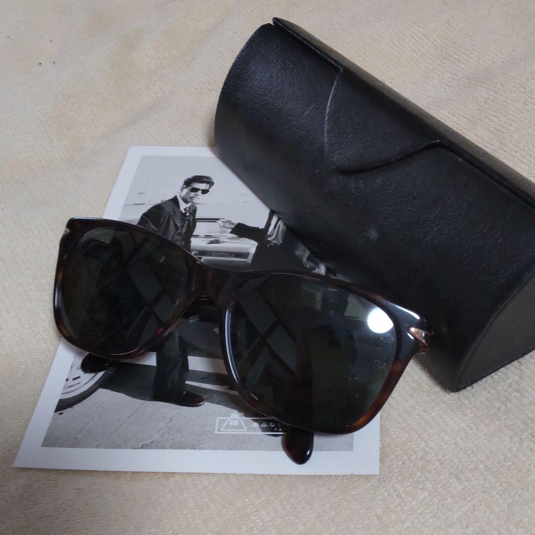ショップ 舘ひろしサングラス 舘ひろし貴重サングラス 舘ひろし貴重