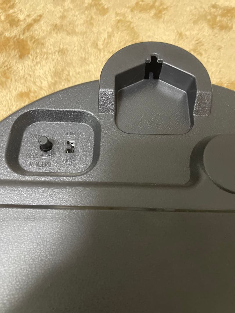 【超美品⭐︎完動品】　ファンタジア　からくり時計　RE548B 動作確認済み