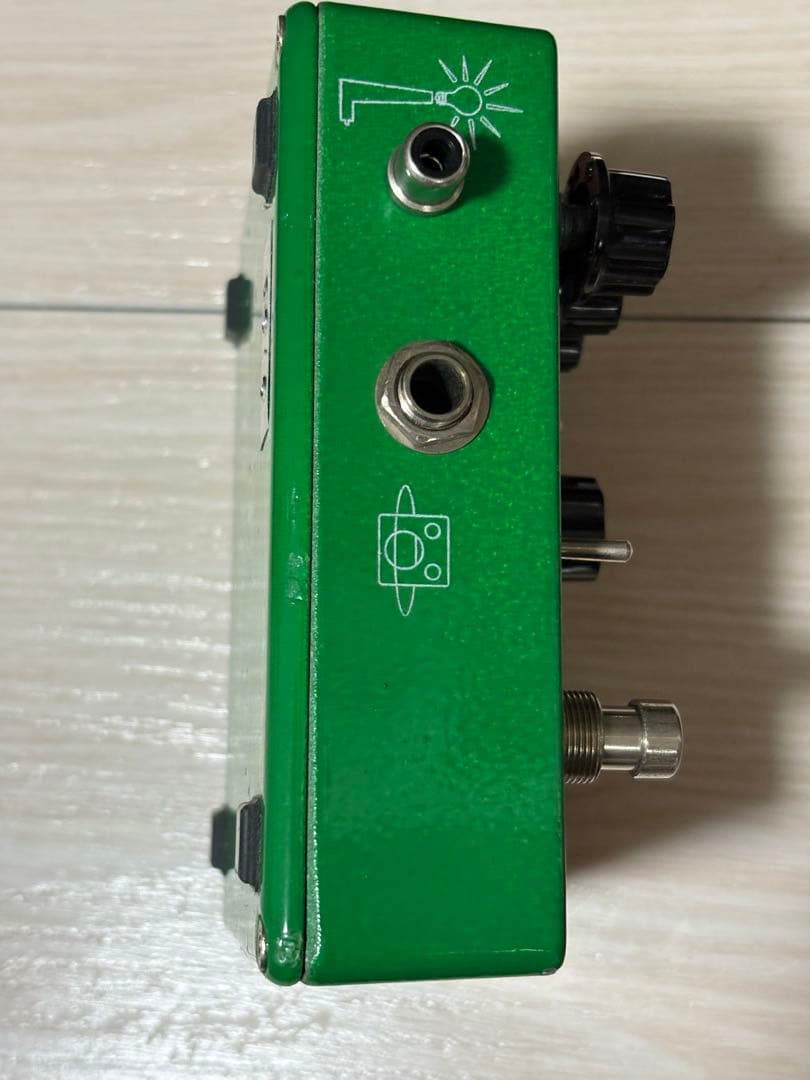 ギター deviever TRULY BEAUTIFUL DISASTER