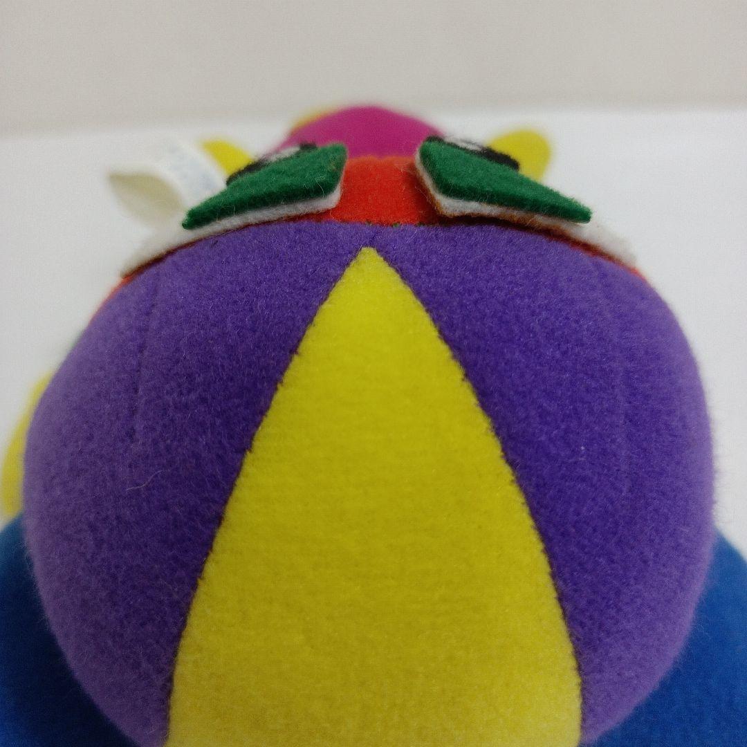 平成レトロ NHK ひとりでできるもん! ヤジャ魔 ぬいぐるみ マスコット