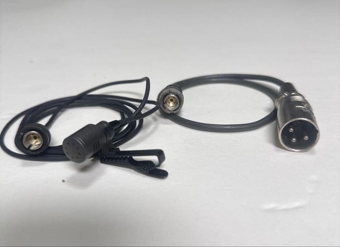 配信機器・PA機器・レコーディング機器 SONY UHF SYNTHESIZED TUNER WRR-810