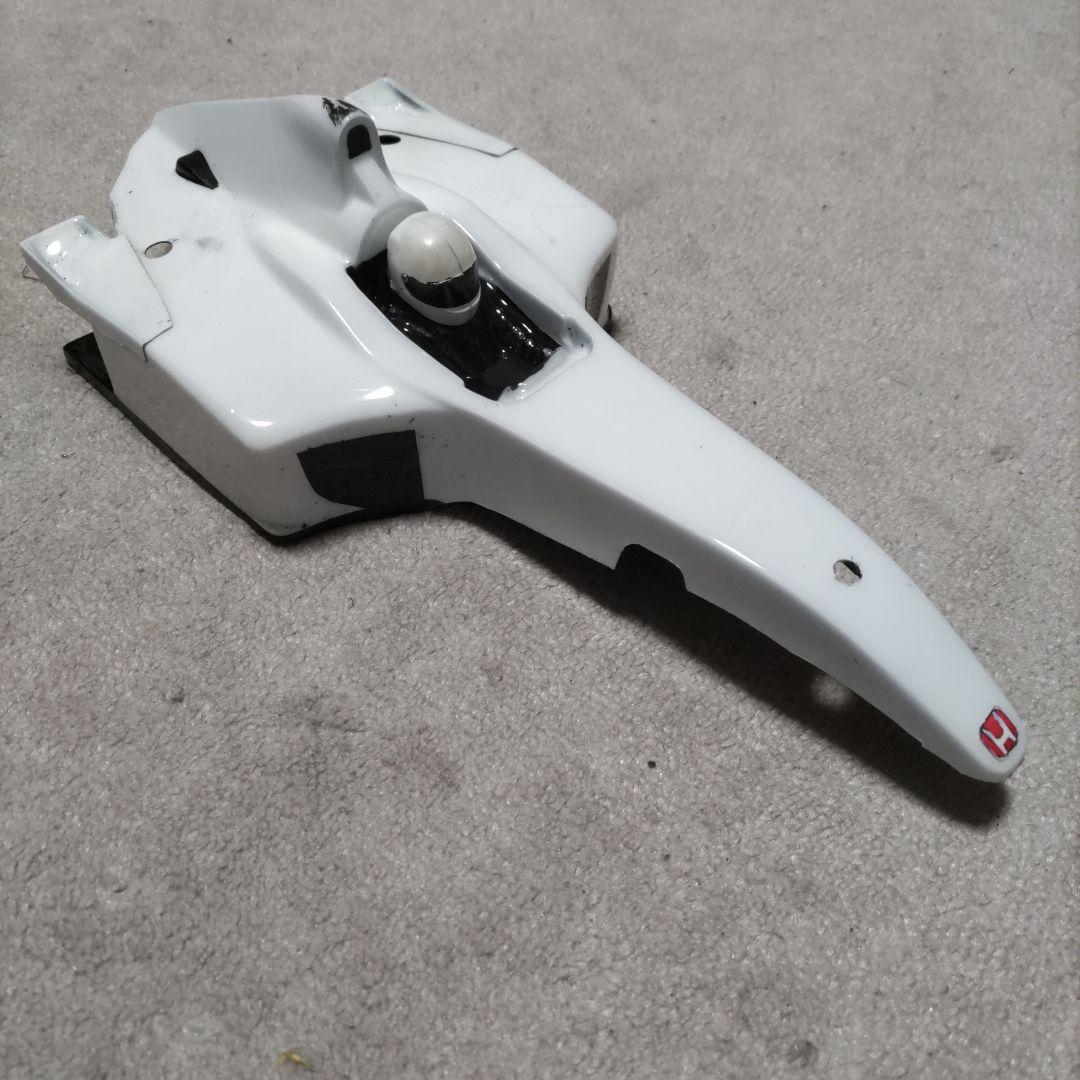 タミヤF103　F1ラジコンカー　社外オプションあり