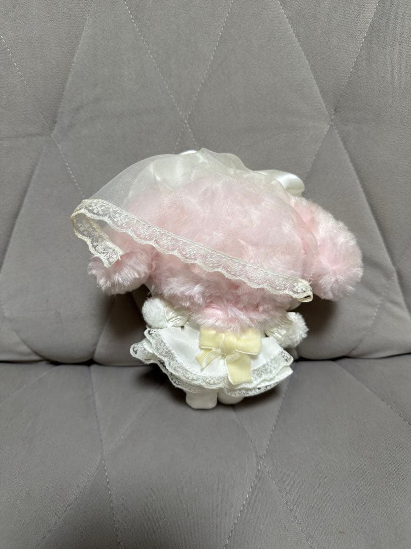 d*7様 マイメロディ マスコット