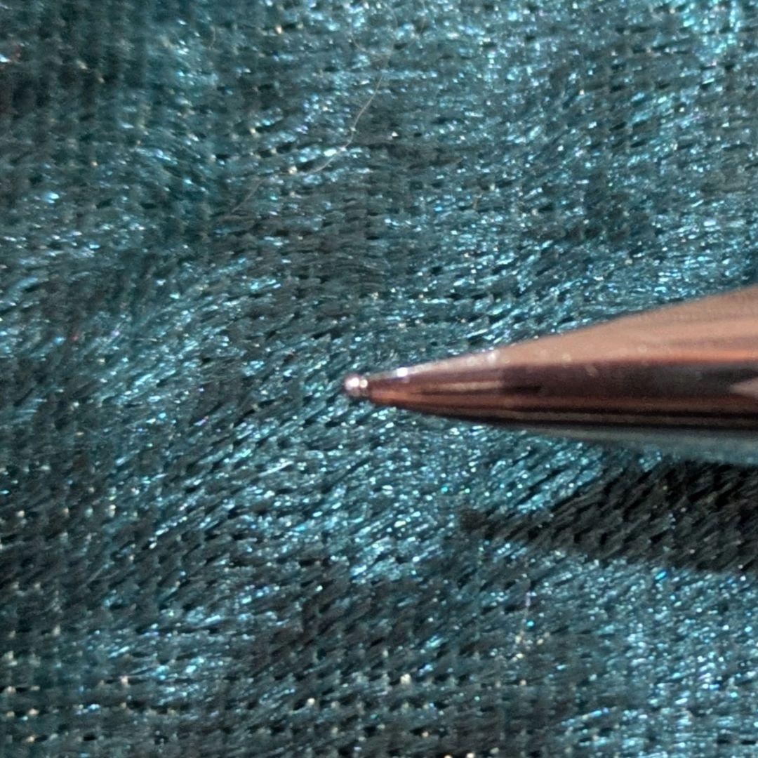 【最終値下】Parker 万年筆　ファルコンXF