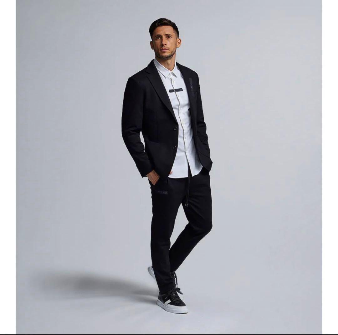 CRONOS ブラック セットアップ M