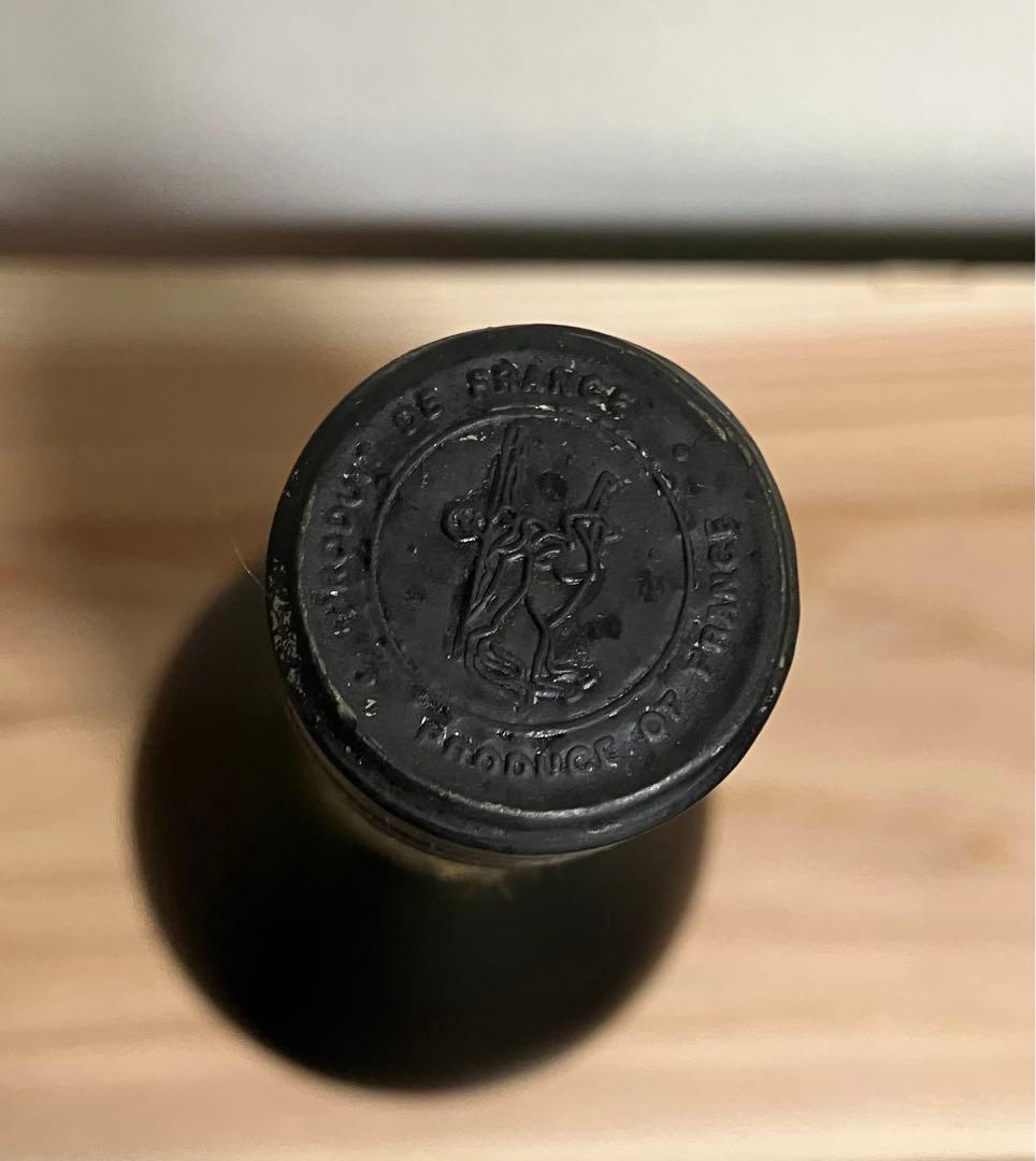 未開栓・液減りなし】レミーマルタン セントーナポレオン 古酒 700ml