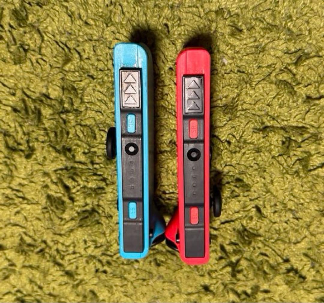 NintendoSwitch&ホリパッド&追加コントローラー& ポーチ　おまけ付