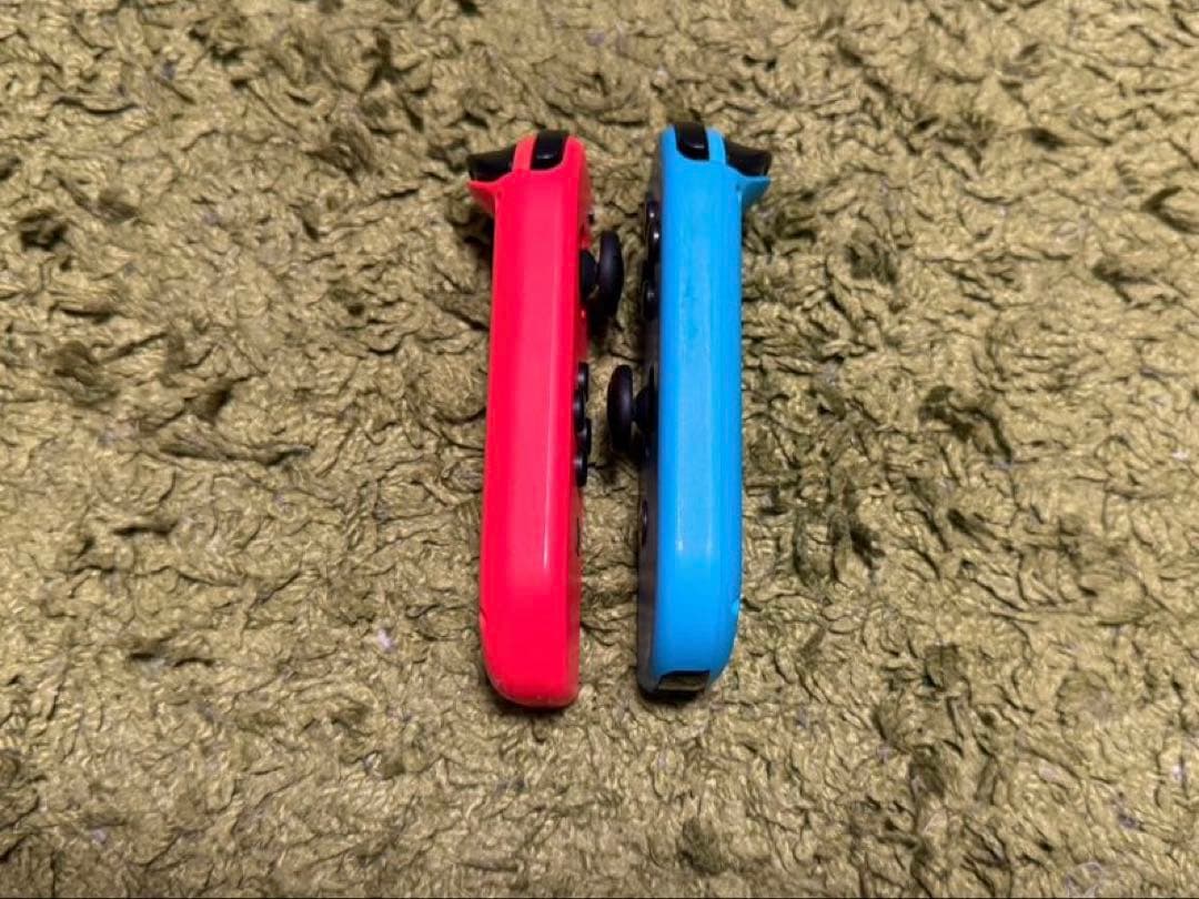 NintendoSwitch&ホリパッド&追加コントローラー& ポーチ　おまけ付