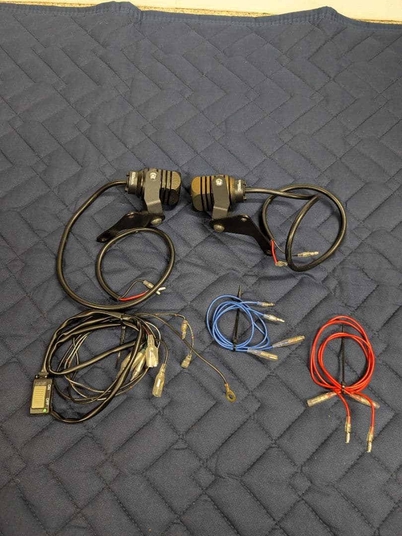 武川 フォグランプ PCX JK05 SP武川 タケガワ Amazon | SP武川(TAKEGAWA) LEDフォグランプキット3.0(950)(2個入) PCX