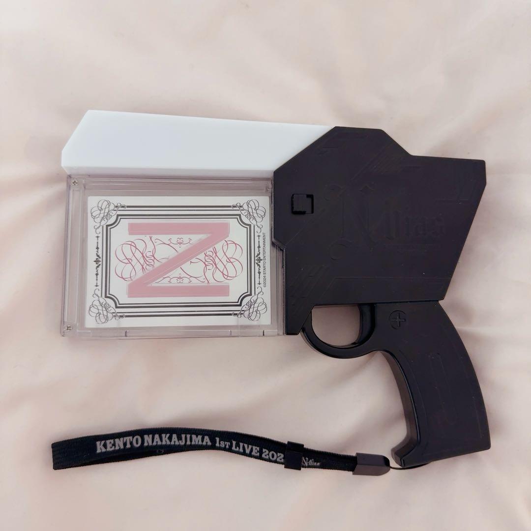 ピカレスクの銃口