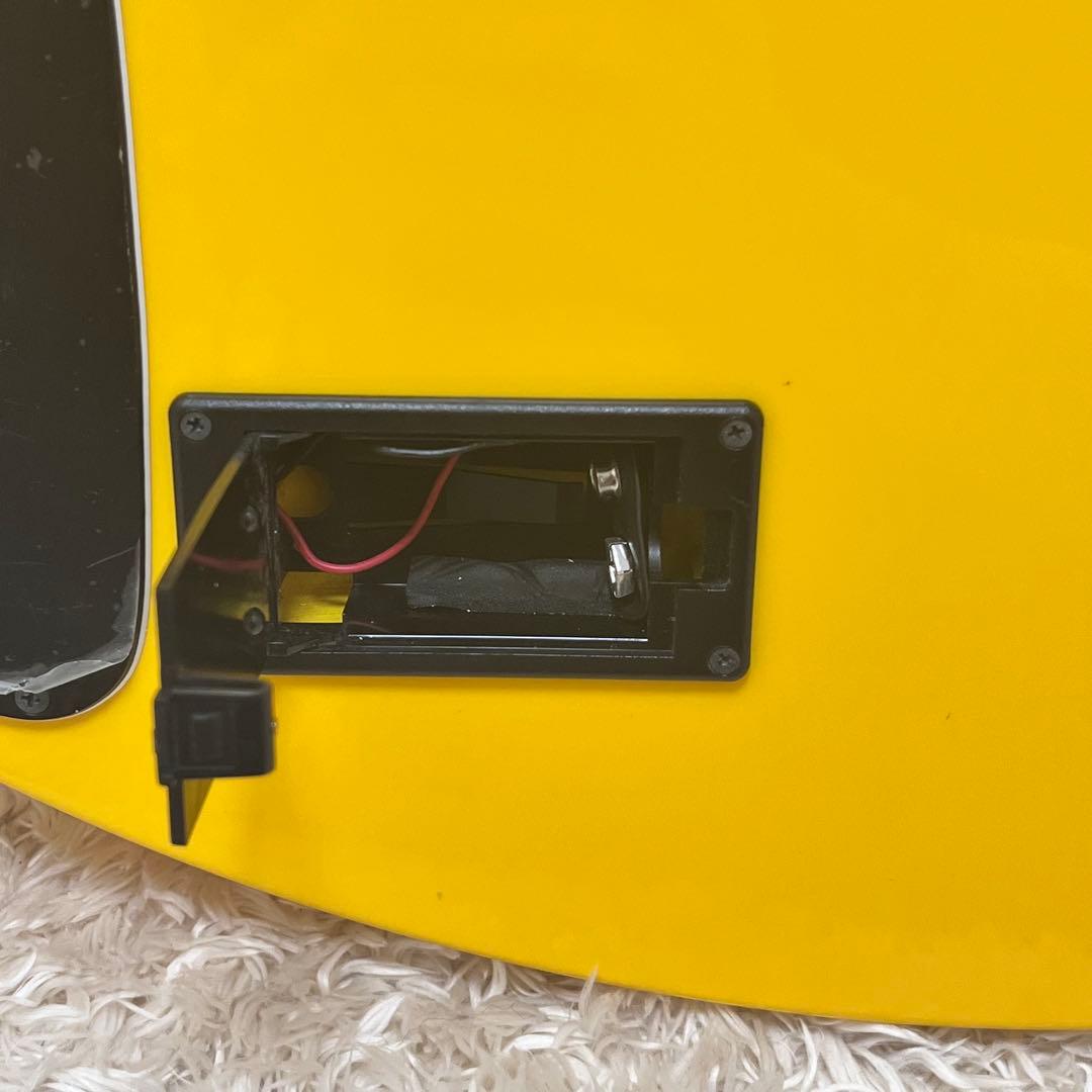 【hide】Burny イエローハート【MG-165】