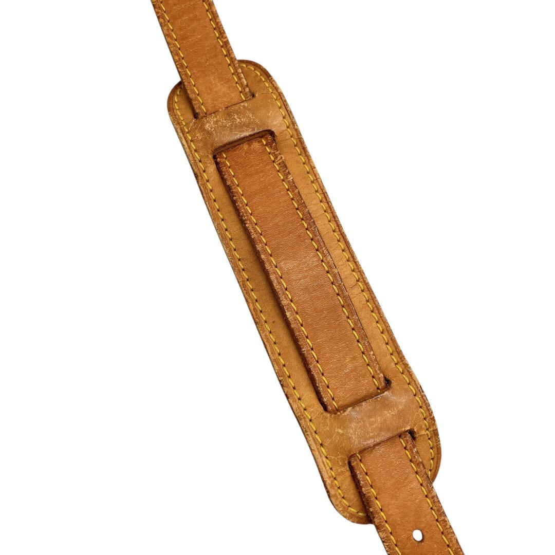 【LOUIS VUITTON】サック・バラード　モノグラム　ショルダーバッグ.