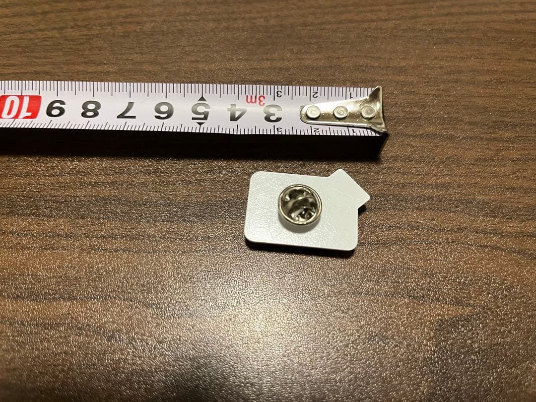 ドミノピザ dominospizza ピンバッジ バッジ