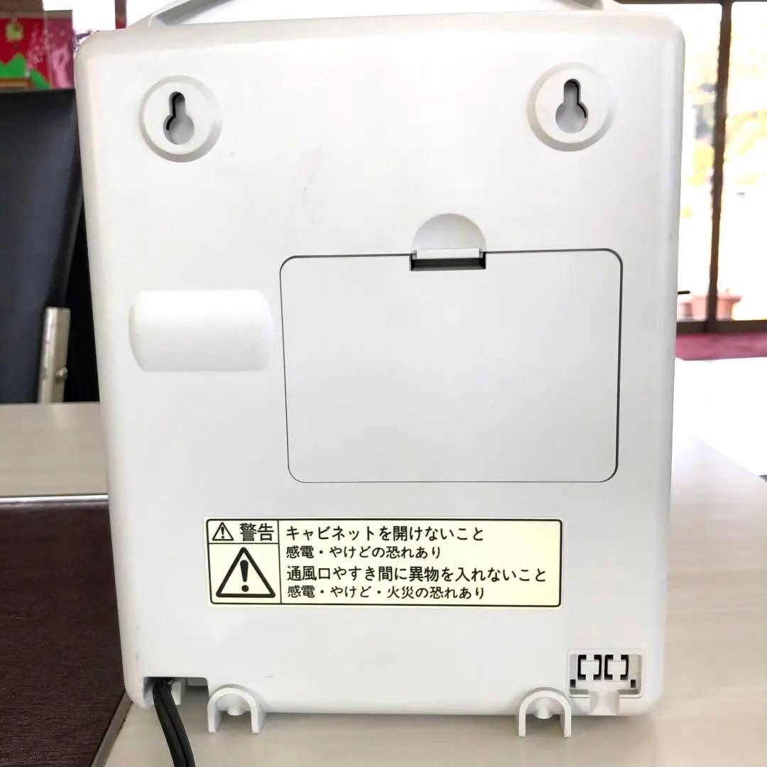 タイムレコーダー　SEIKO   QR-4550