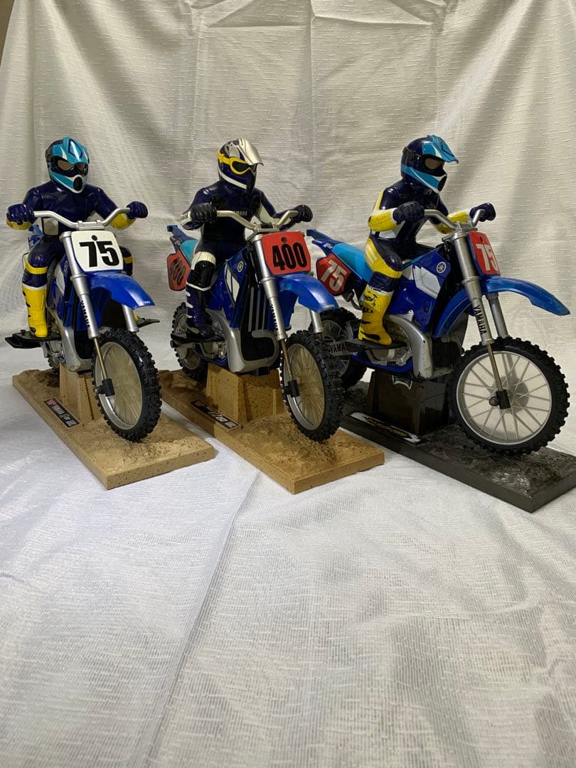 ホビーラジコン BONDSTREET