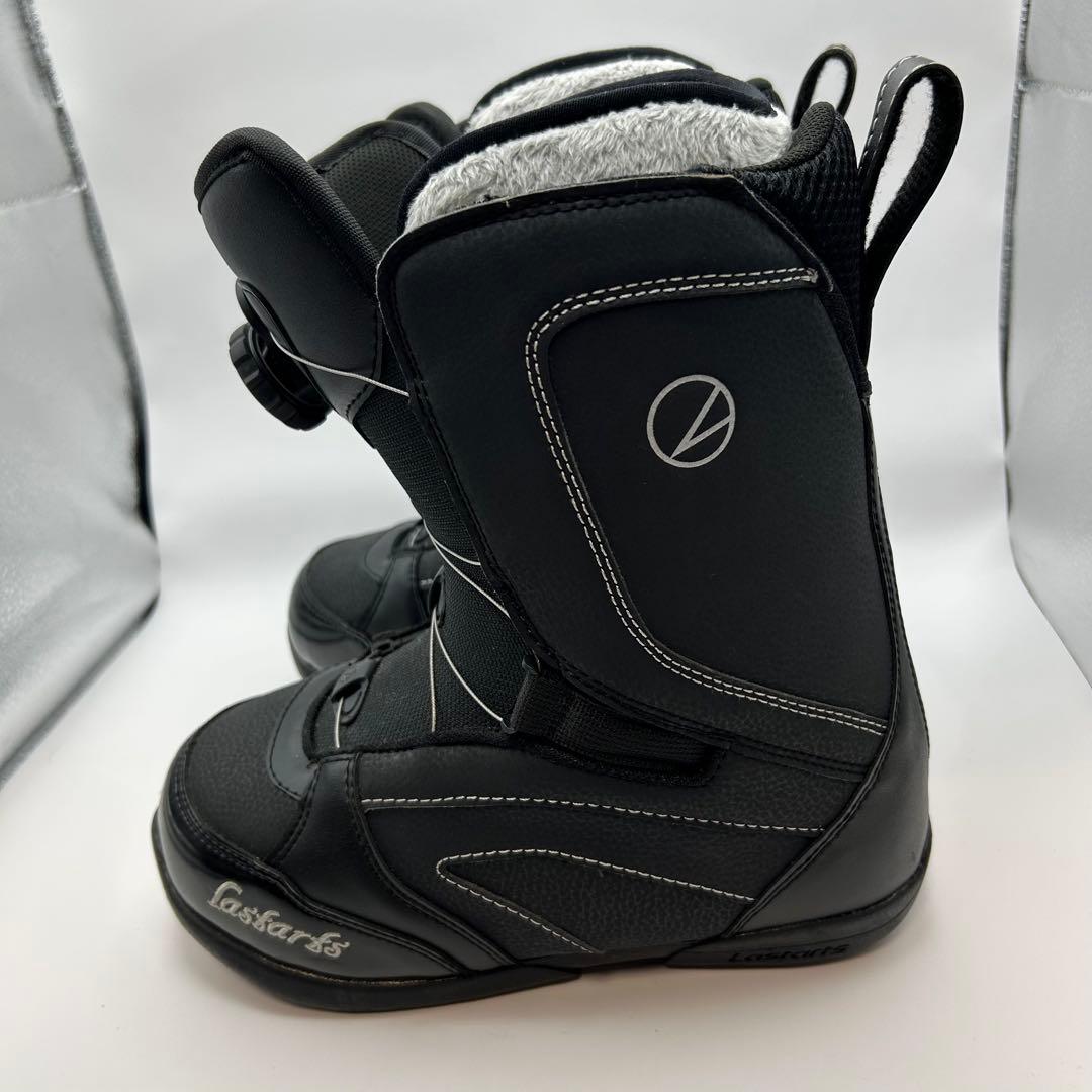 LASTARTS　スノーボードブーツ　23.5-24.0 BOA