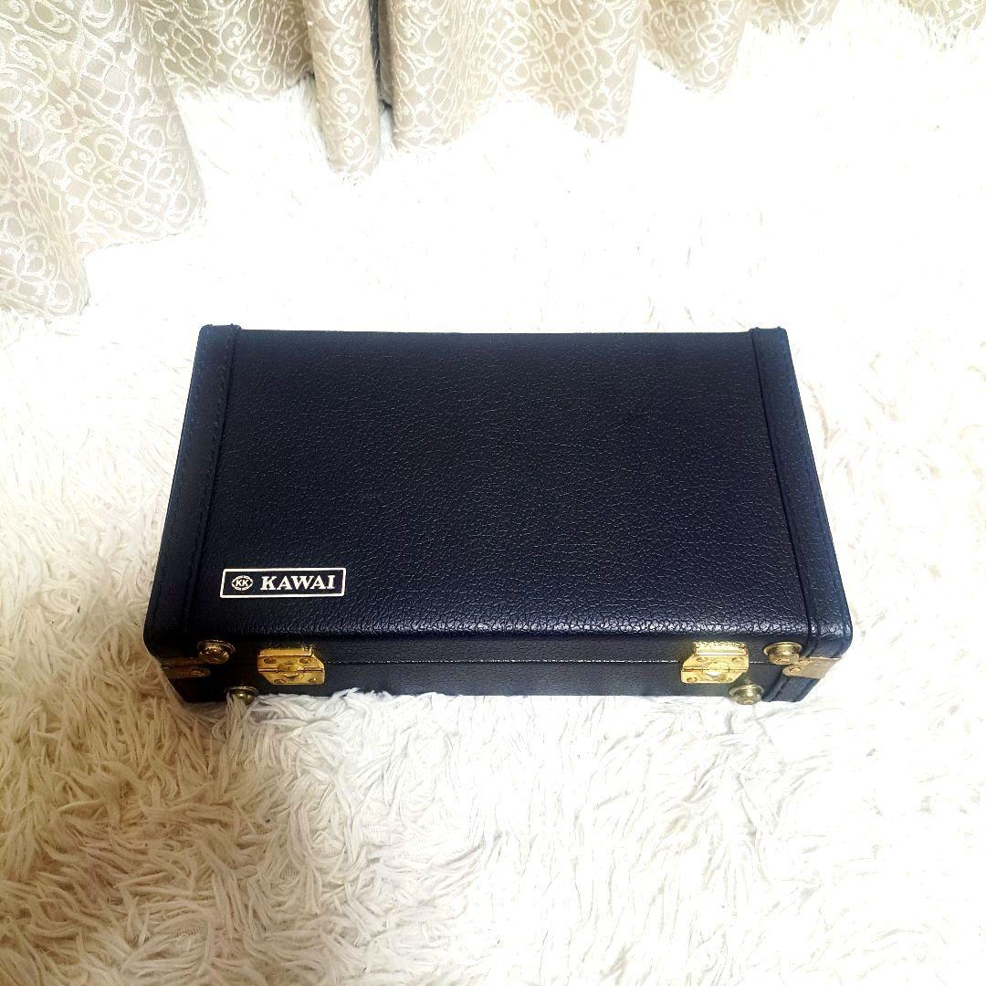 カワイ クラリネット ECL-130 グラディナラ