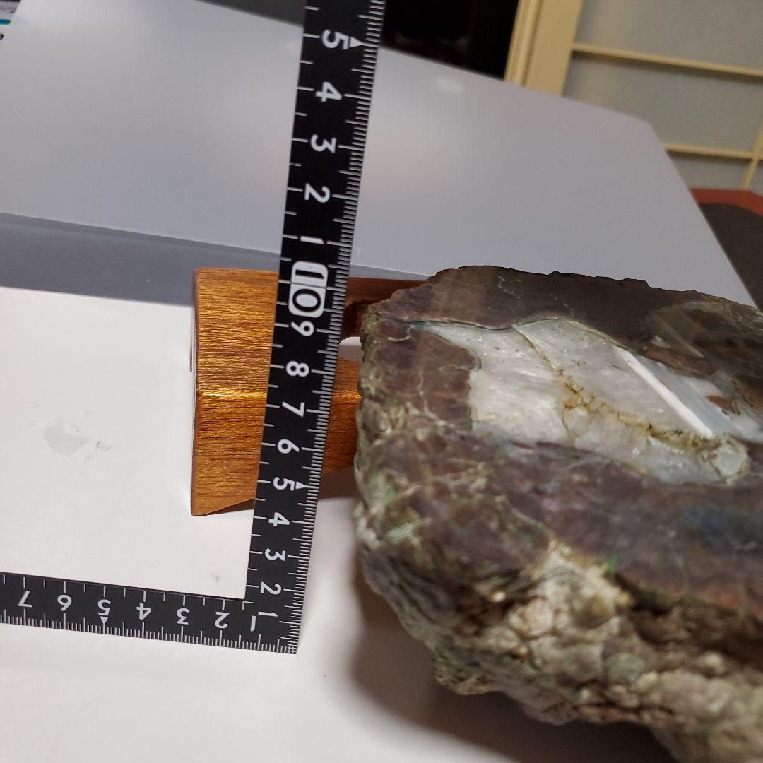 K*e様 会津産オパール　原石　希少