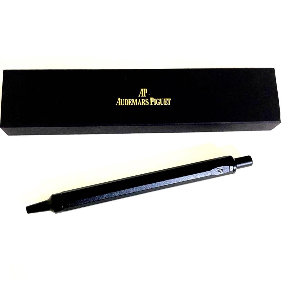 オーデマピゲ ボールペン ブラック
