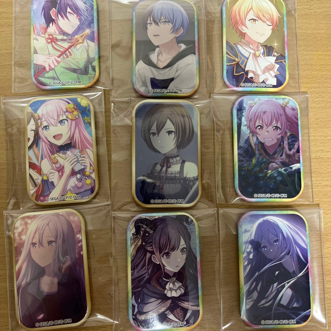 ボカロプロセカまとめ売り