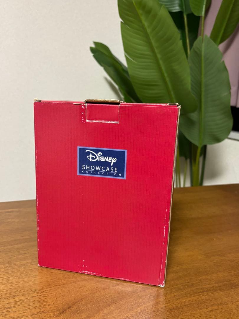 Enesco Disney Traditions Jim Shoreフィギュア