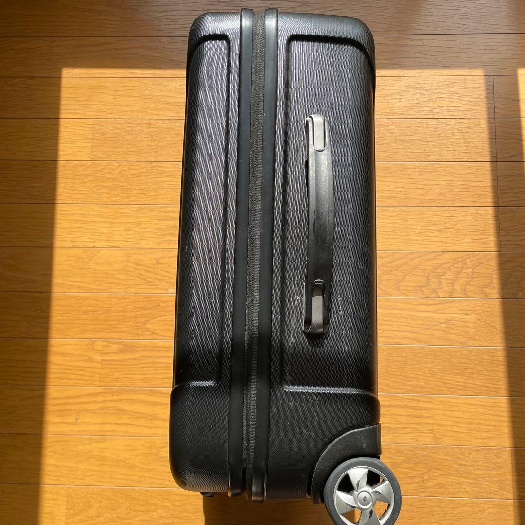 ANA機内誌販売限定品 キャリーカート 付属品多数