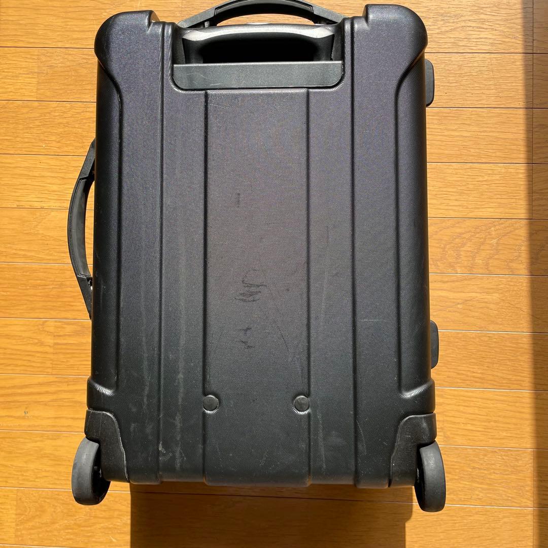 ANA機内誌販売限定品 キャリーカート 付属品多数