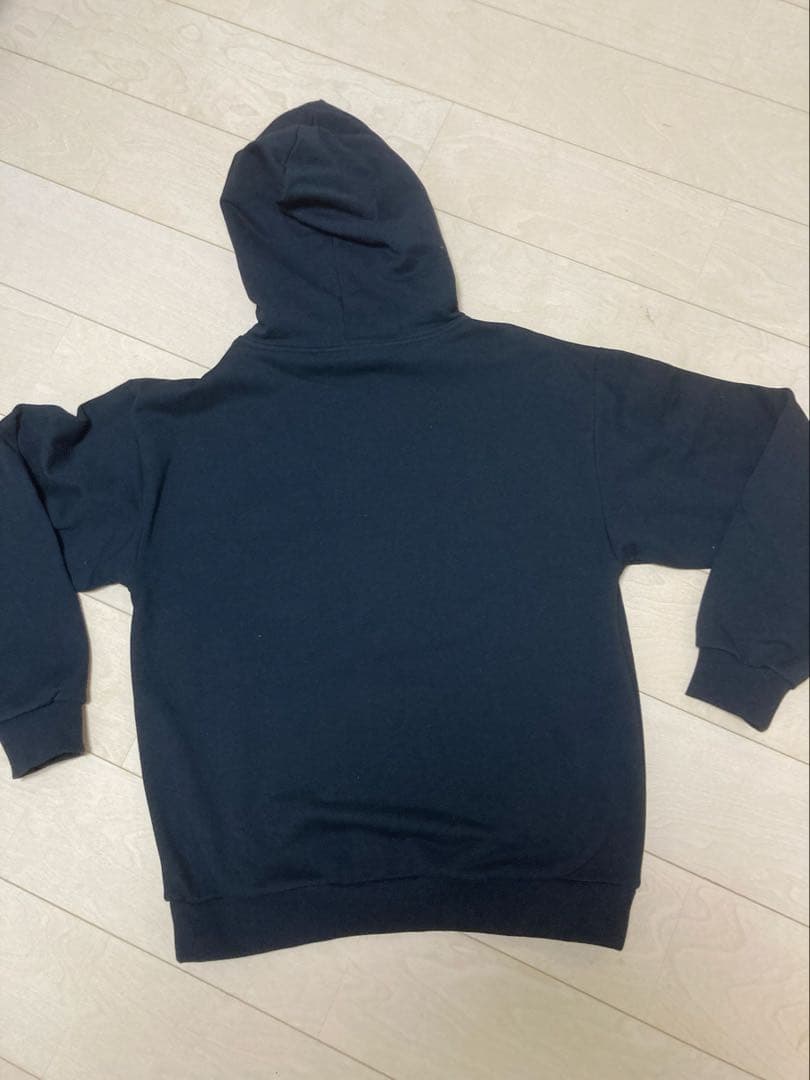 セリーヌ パーカー 未使用品 Lサイズ