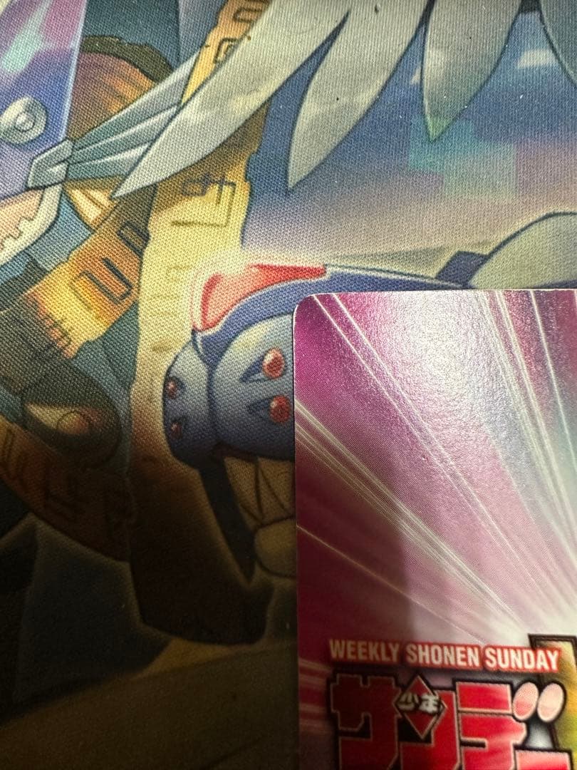 サンデーVSマガジン　名探偵コナン　江戸川コナン　青山剛昌