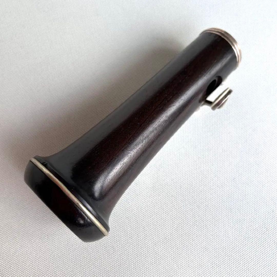 F. Lorée (オールド•ロレー)オーボエ