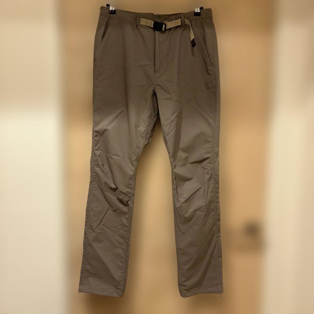 nonnative GRAMICCI Pliantexサイズ2ベージュ