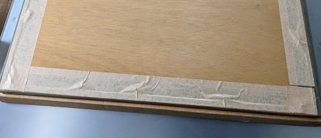 バーナード・キャサリンの静物画