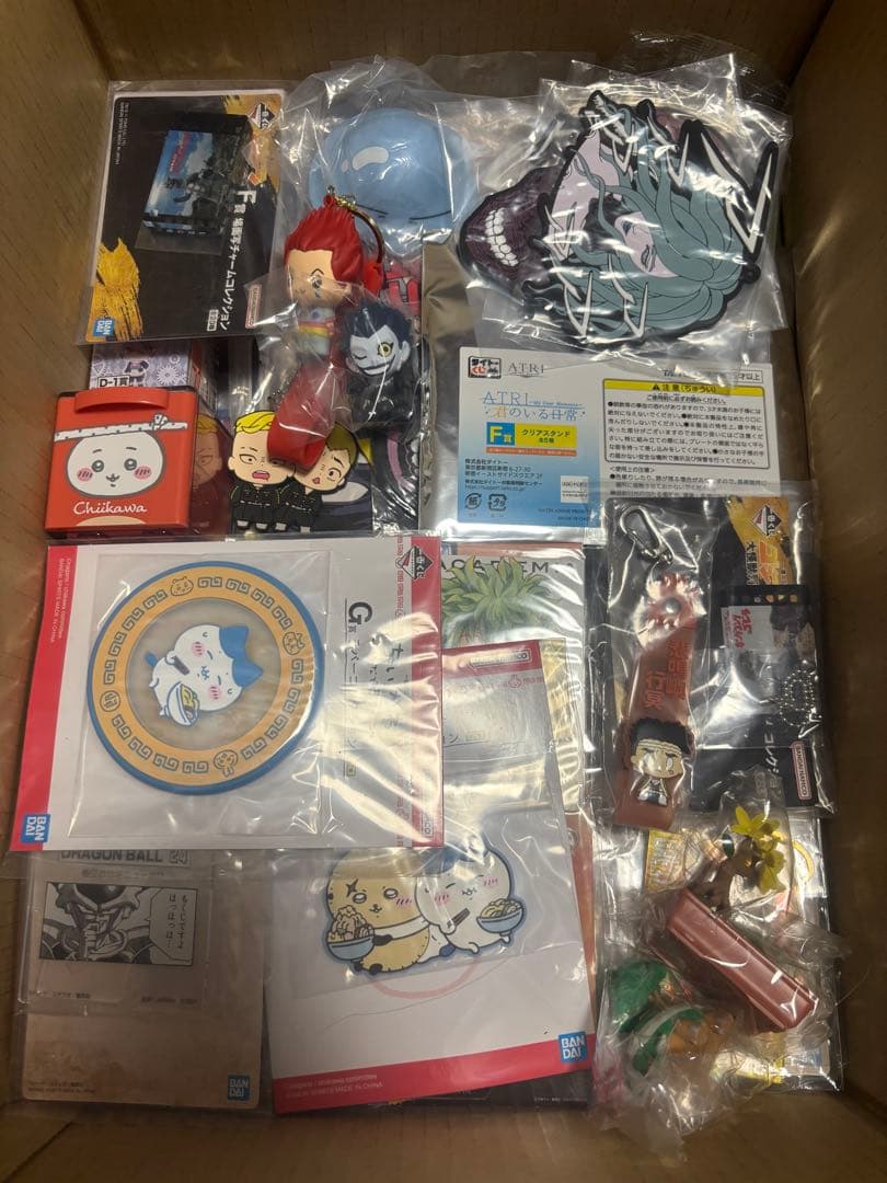 アニメグッズ等 まとめ売り 大量