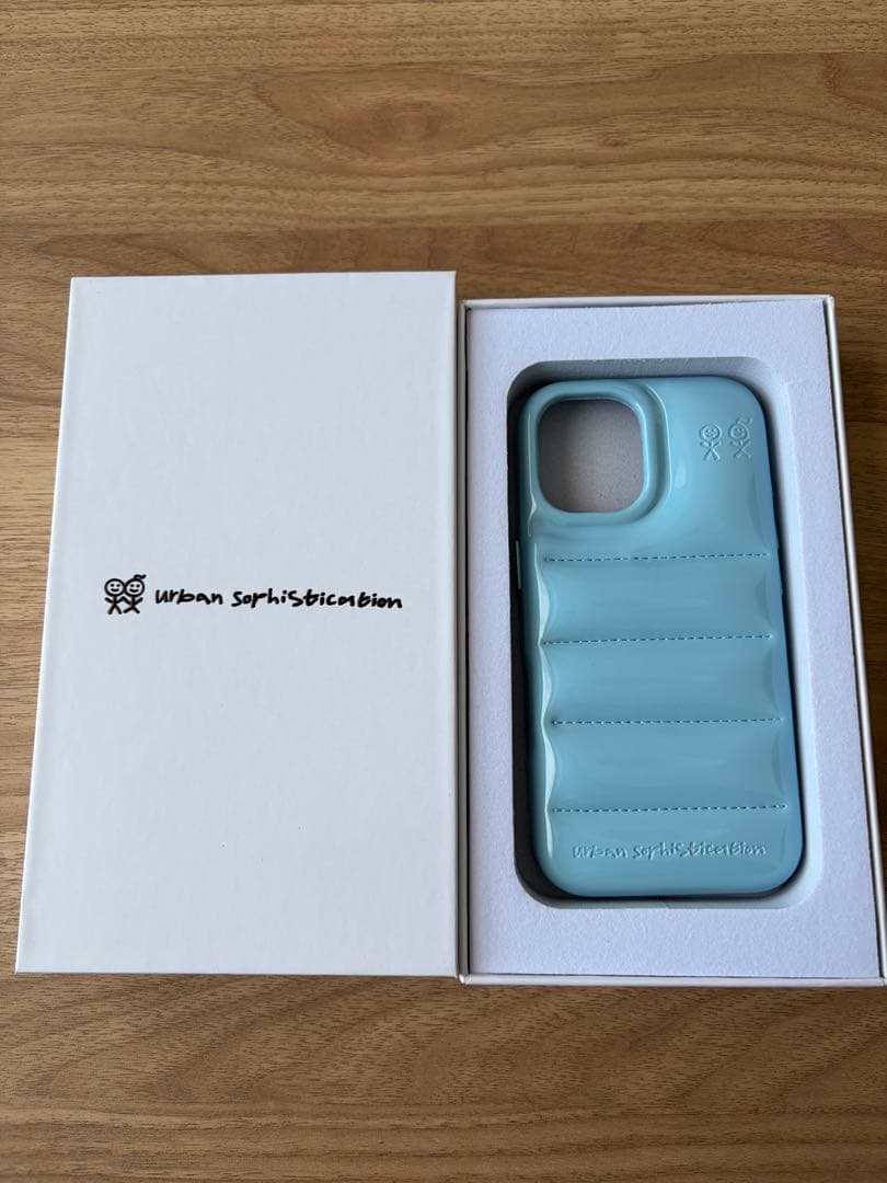 新品・未使用✨ urban sophisticate iPhone17用ケース 楽天市場】Urban Sophistication iPhone17 ケース アーバン