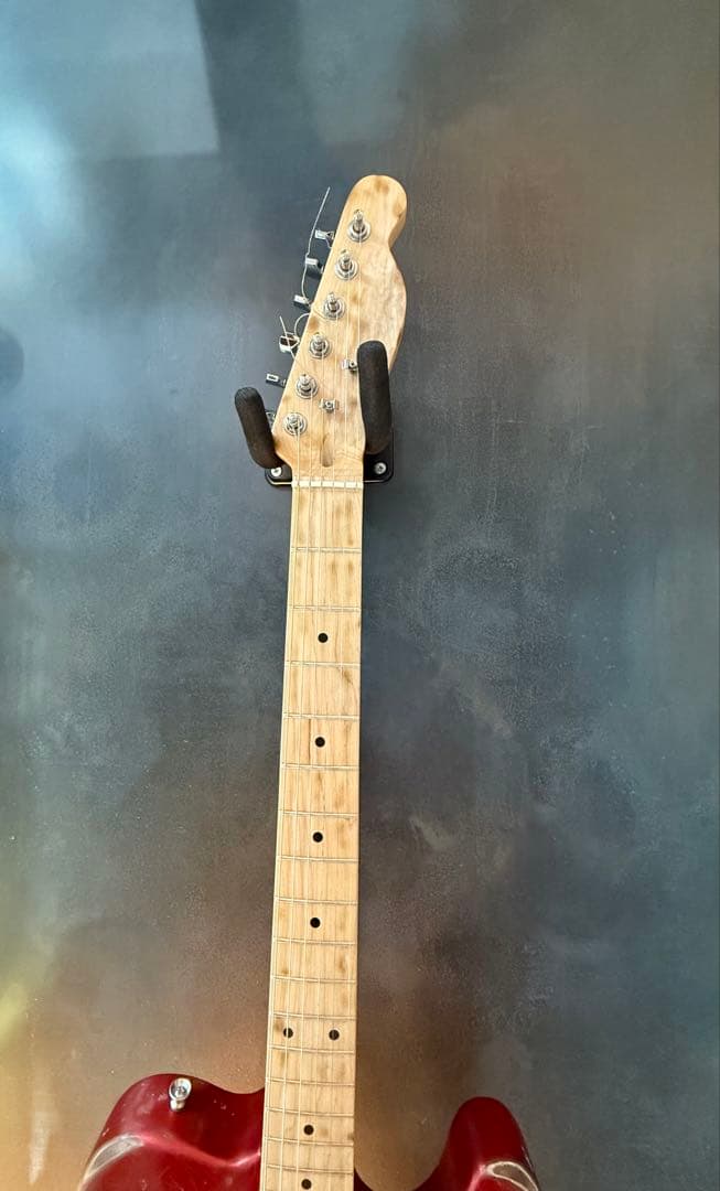 j*5様 レリック加工 テレキャスター