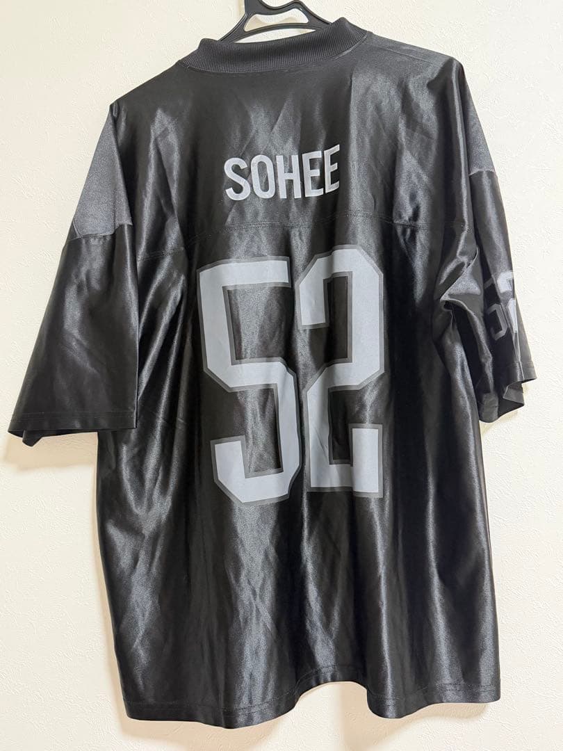 saita様専用RIIZING DAY ソウルコングッズ ユニフォームソヒ - メルカリ