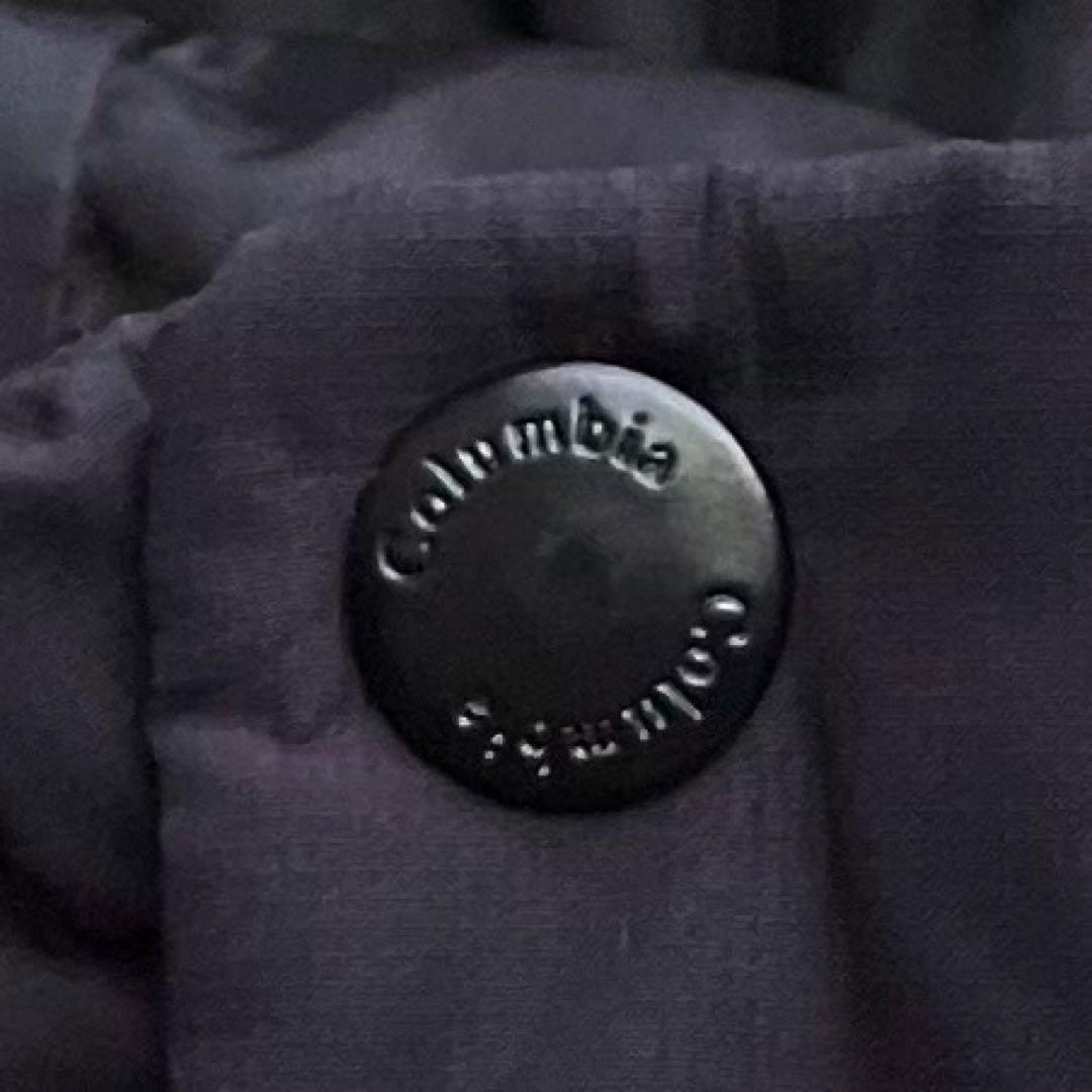 XXL コロンビア ベンチコート 中綿コート パディングコート Columbia
