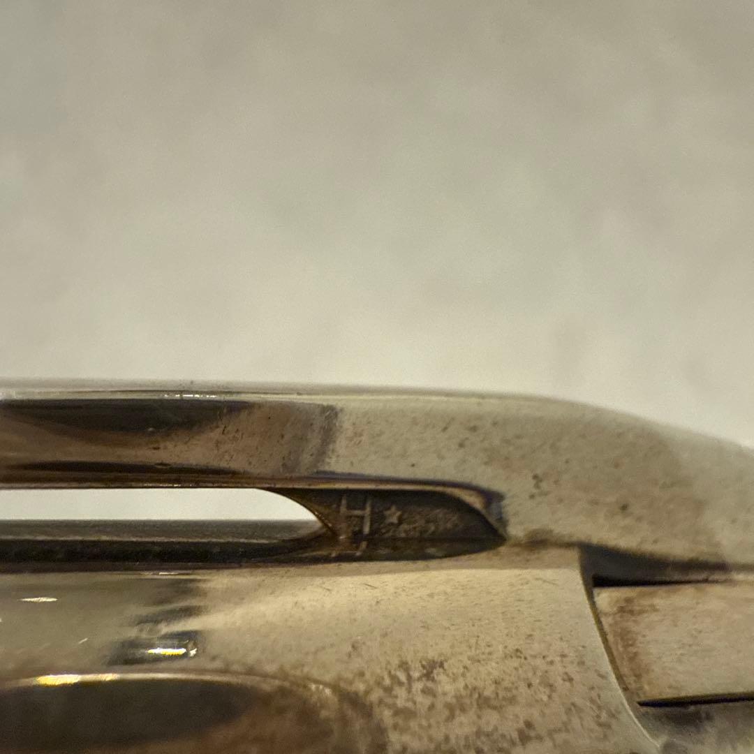 極美品】クロムハーツ 4色 ボールペン 幻級 希少レア シルバー925 廃盤