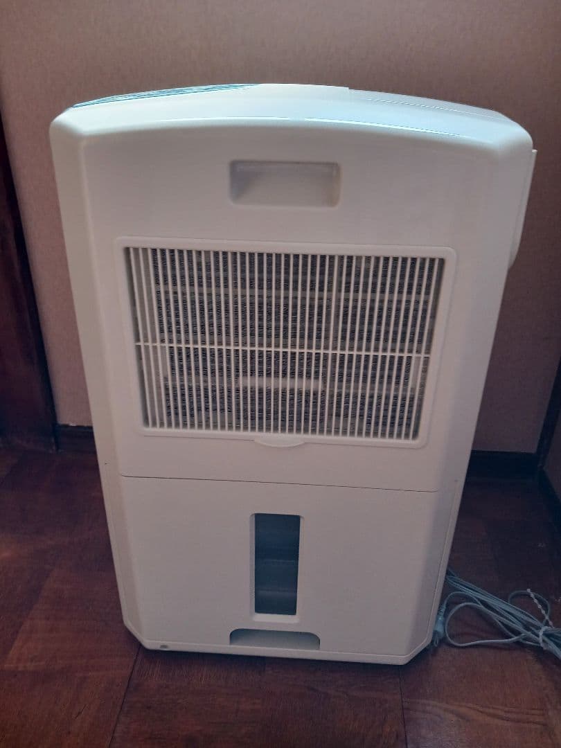 コロナ冷風、衣類乾燥除湿器