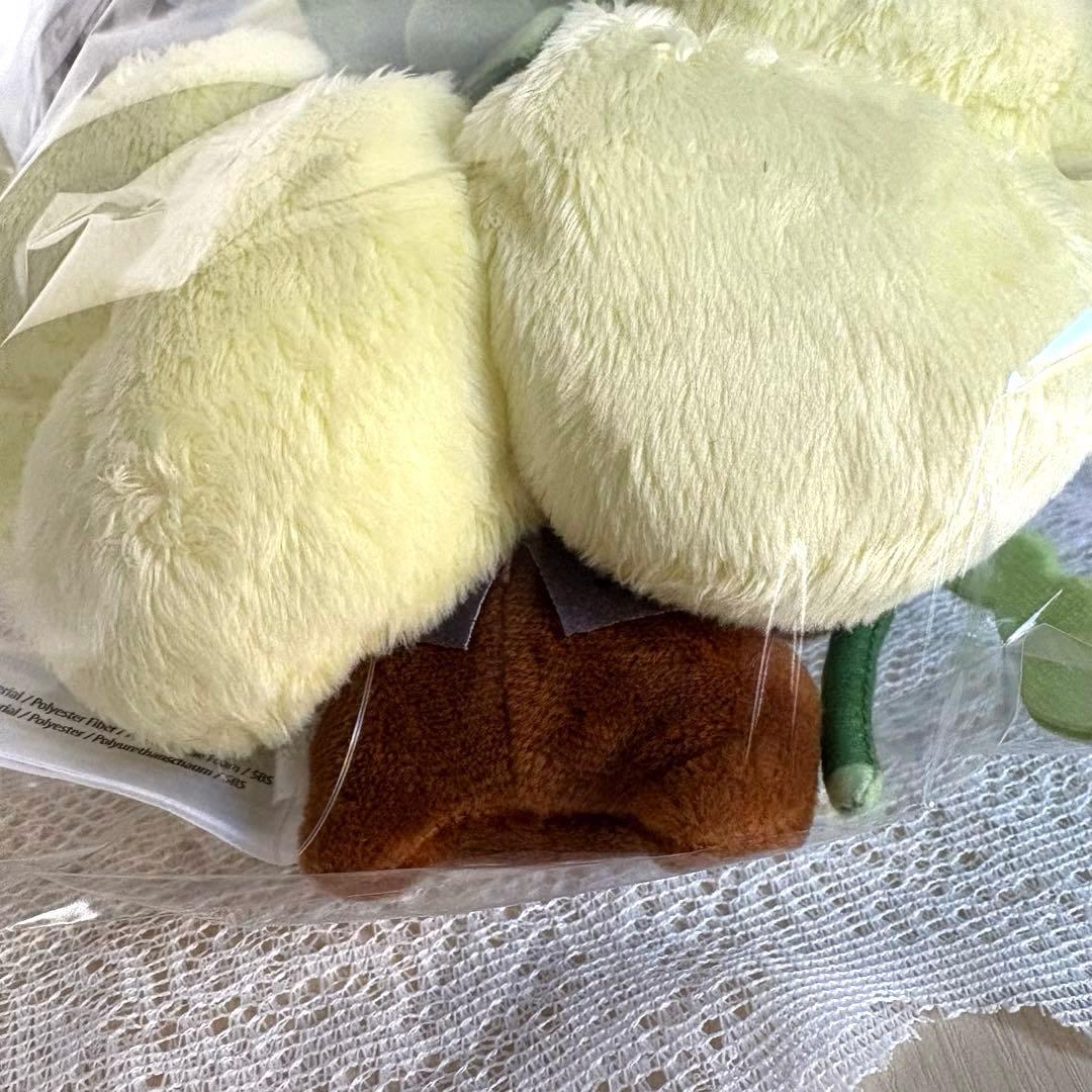 ポケモンセンター ハロウィンエルフーン ぬいぐるみ