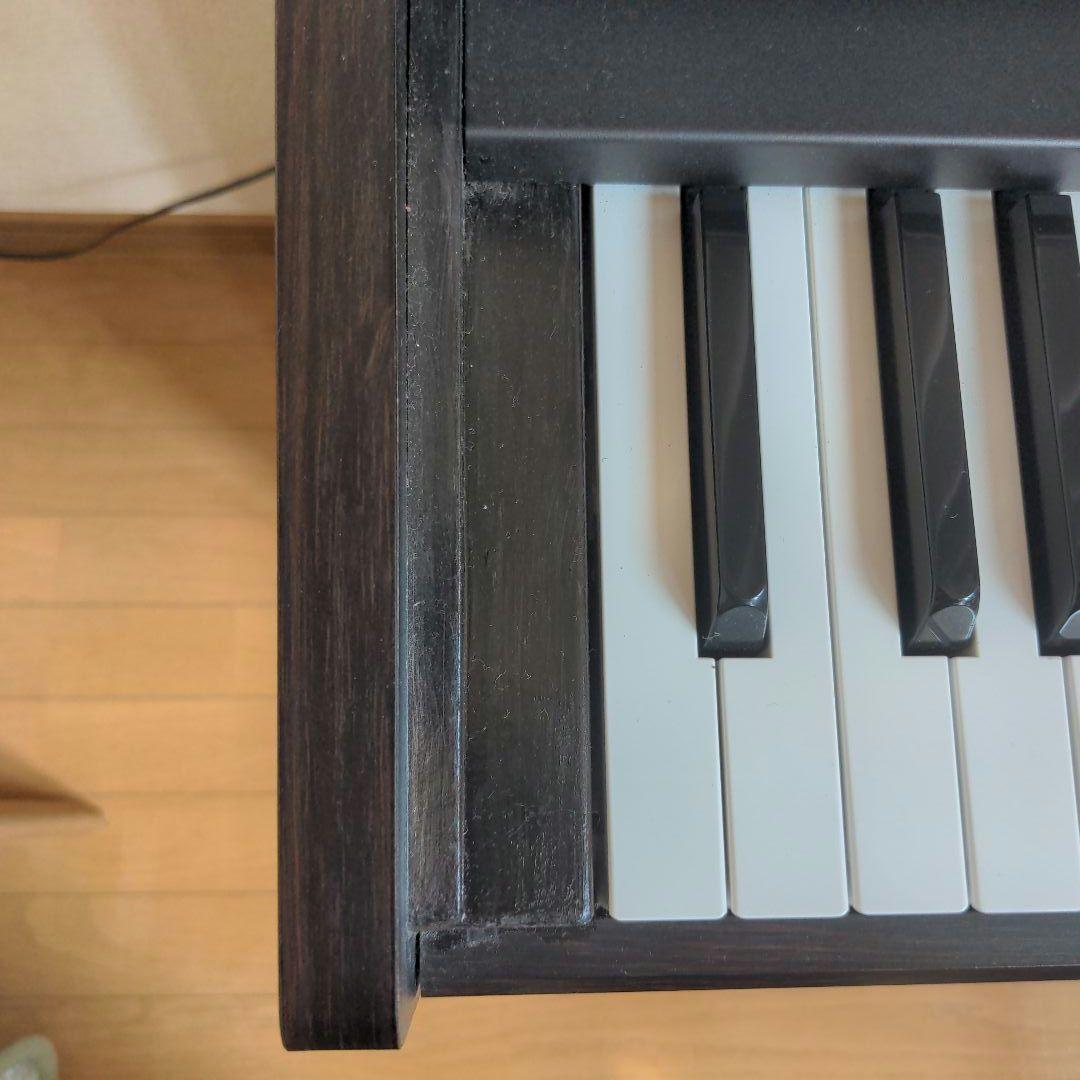 MURA様用（本体のみ。椅子とセット販売） 電子ピアノ エレピアン