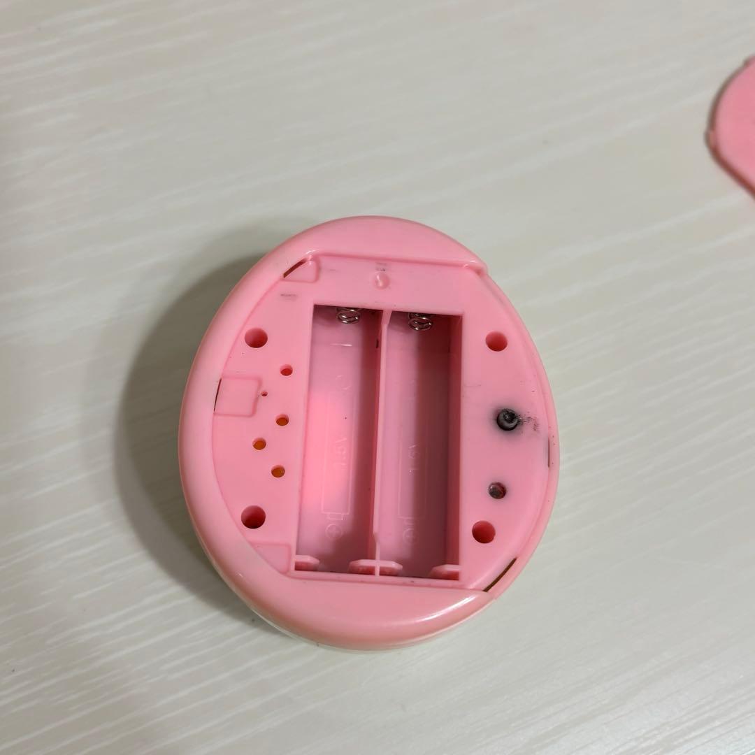 たまごっち プラスカラー クリームピンク - メルカリ