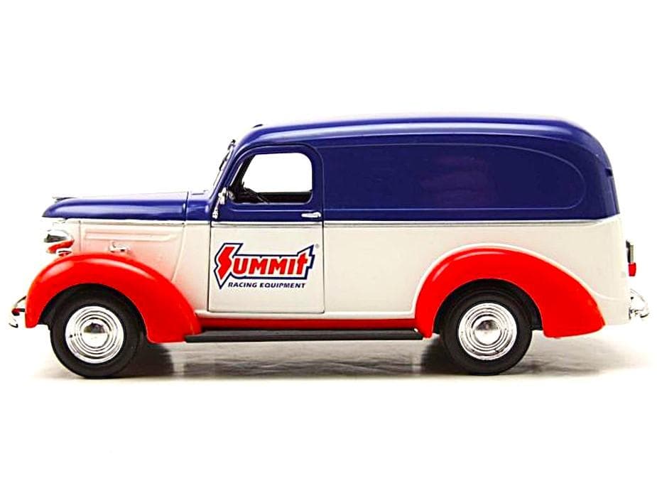 GL RE 1/24 '39 パネル トラック \"SUMMIT RACING\"