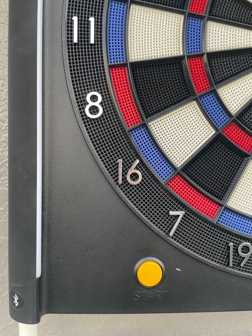 【送料込】DARTSLIVE 200S&BLITZERスタンド