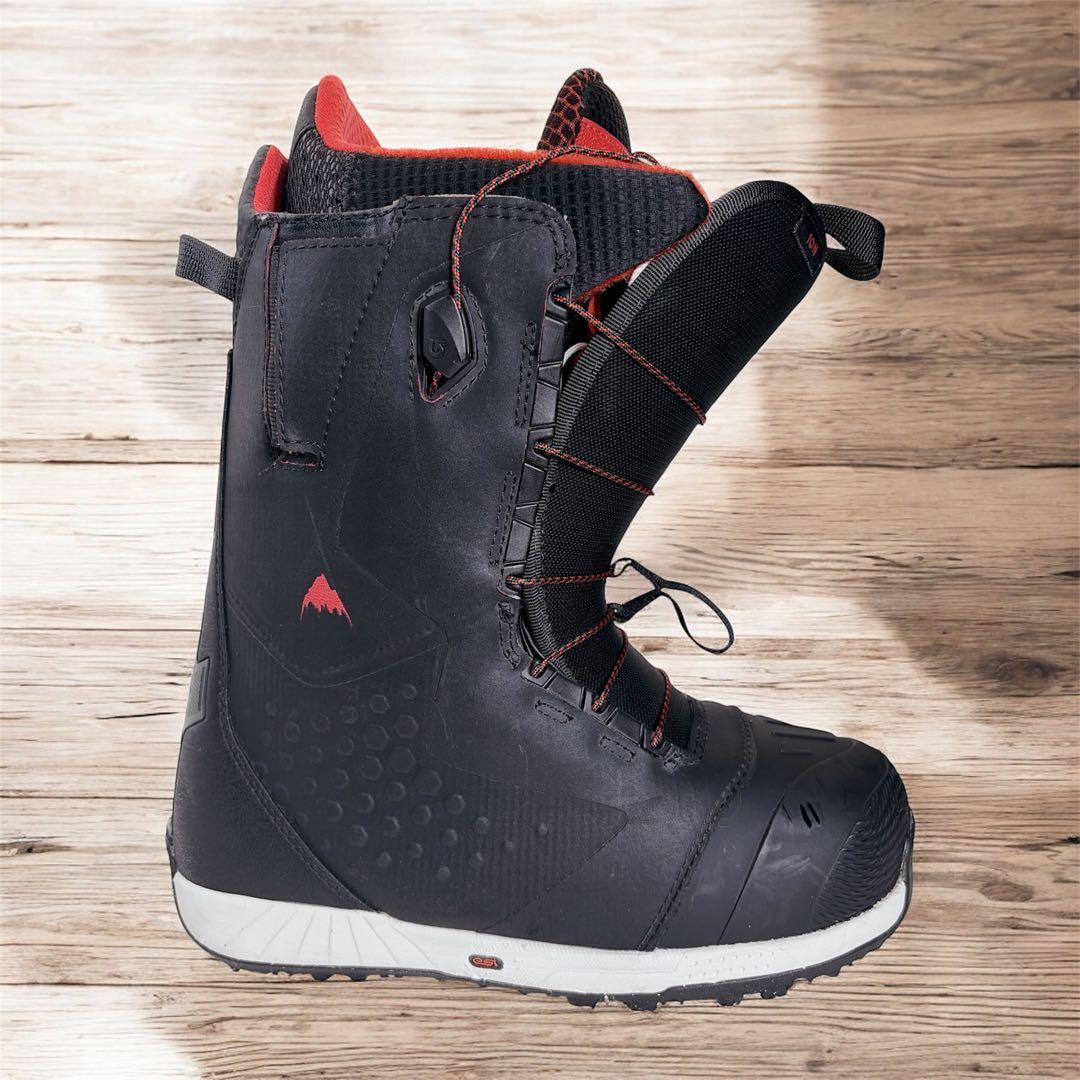 BURTON ION AF 25.5cm バートン　アイオン18/19